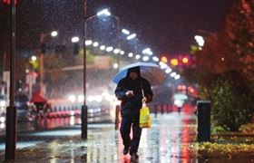 北京提前下初雪，供暖時(shí)間不提前11