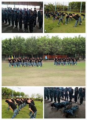 激情瑞馬展活力，凝心聚力瑞馬夢33