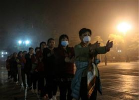 北京霧霾來(lái)襲，天然氣壁掛爐這些事你應(yīng)該知道
