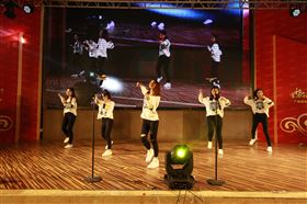 廣東瑞馬之“蓄勢(shì)待發(fā)，砥礪前行”的愛(ài)的故事