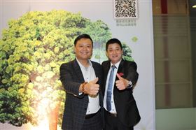 廣東瑞馬之“蓄勢(shì)待發(fā)，砥礪前行”的愛(ài)的故事
