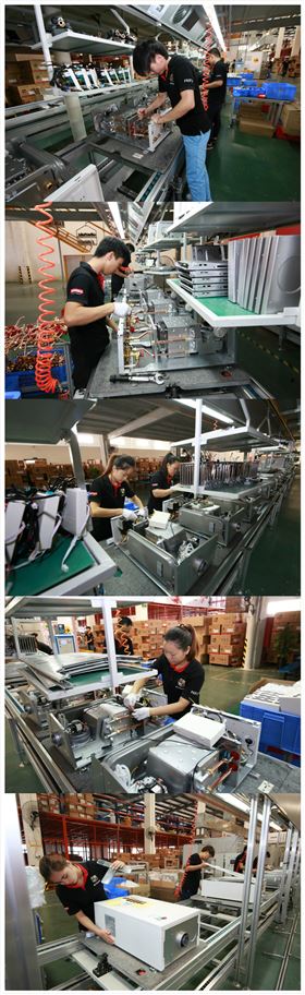 瑞馬壁掛爐頻頻中標(biāo)煤改氣，彰顯卓越品質(zhì)