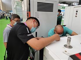 瑞馬攜手2022亞洲供熱展，為雙碳目標貢獻清潔方案！