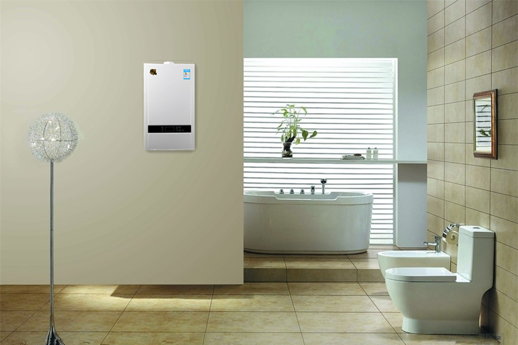 瑞馬燃?xì)獗趻鞝t，壁掛爐安裝，壁掛爐使用