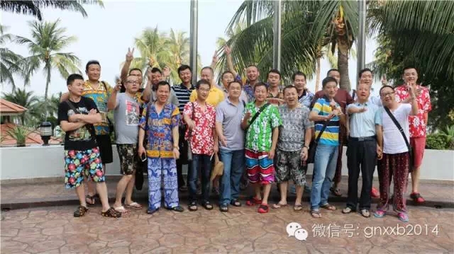廣東瑞馬壁掛爐經(jīng)銷商泰國七日之旅 燃氣采暖熱水爐