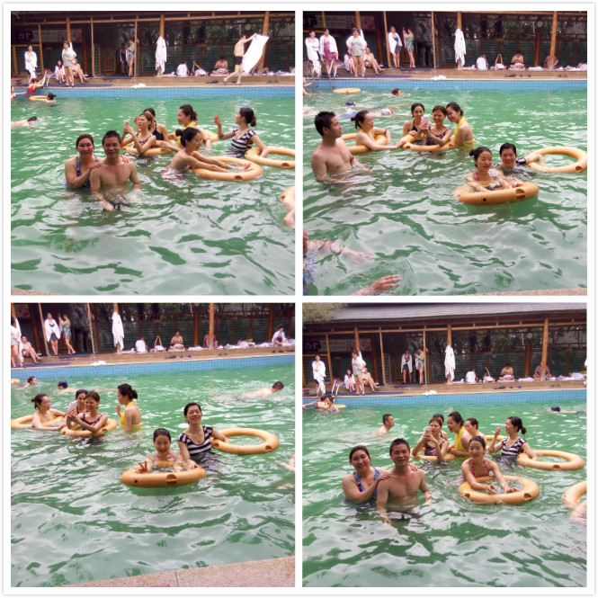 愛心瑞馬，情系“三八”44