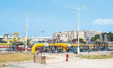 廣東珠海加建天然氣管道，壁掛爐或許全面覆蓋南方