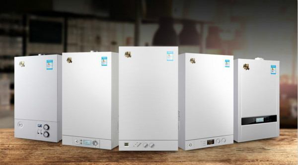 瑞馬燃氣壁掛爐40KW的價格是多少？