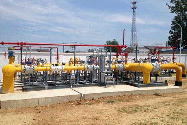 燃?xì)夤九c瑞馬壁掛爐廠家實(shí)現(xiàn)戰(zhàn)略合作，共同助推“煤改氣”