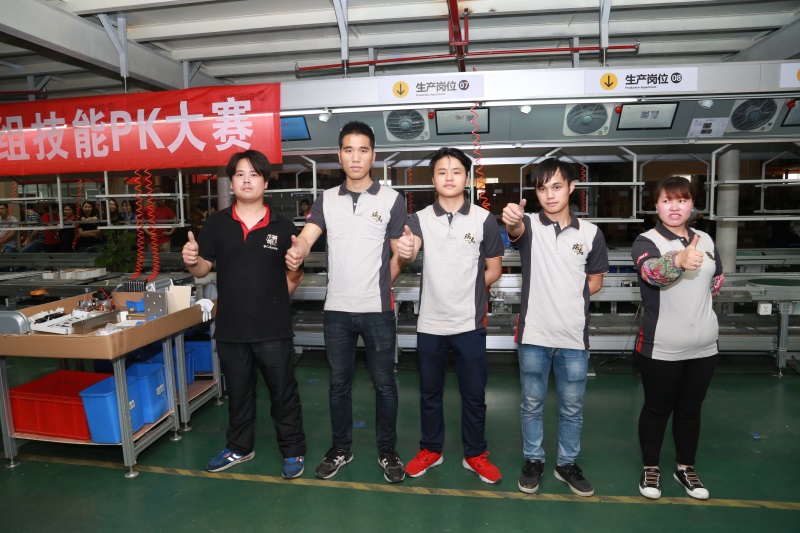 瑞馬壁掛爐廠家品質(zhì)如何？今天小馬哥帶您走近了解！