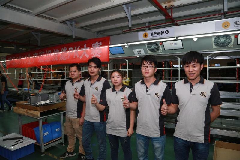 瑞馬壁掛爐廠家品質(zhì)如何？今天小馬哥帶您走近了解！