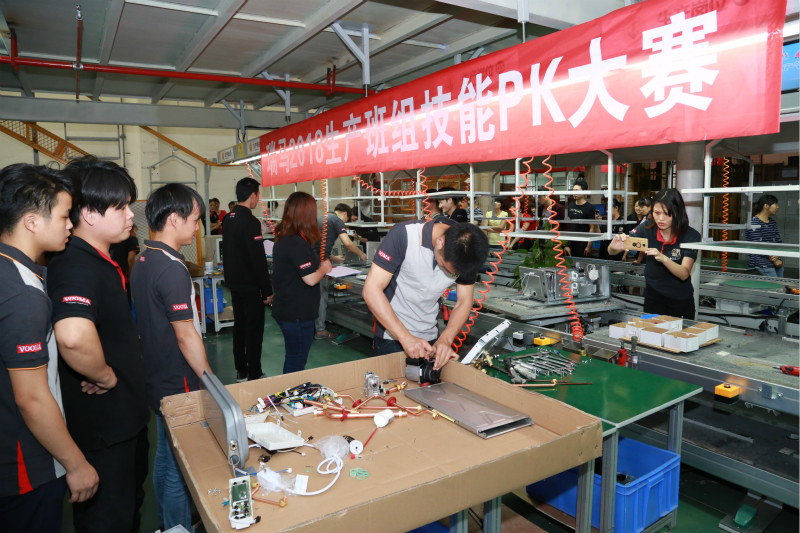 瑞馬壁掛爐廠家品質(zhì)如何？今天小馬哥帶您走近了解！