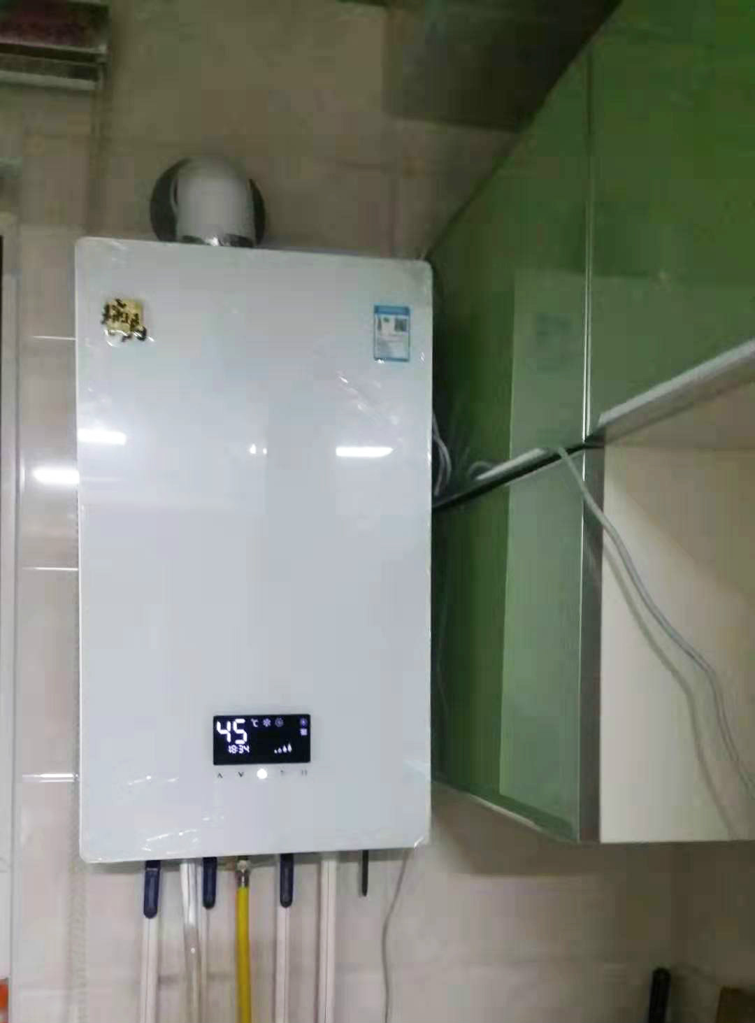 德州農(nóng)村煤改氣，用冷凝低氮壁掛爐好嗎？