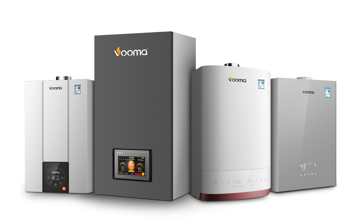 瑞馬熱能閃耀采暖售后服務(wù)大會，創(chuàng)新動能賦能行業(yè)升級！